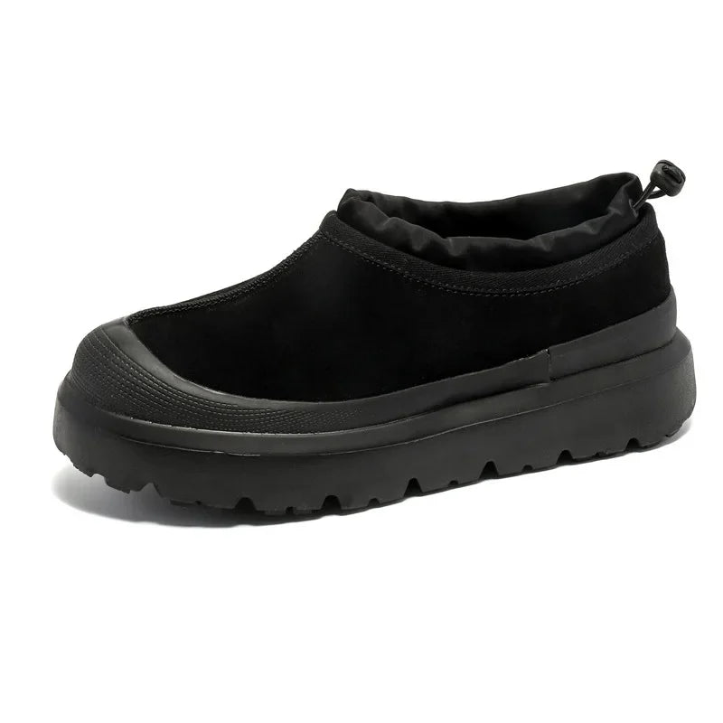 Slip-On Sneakers