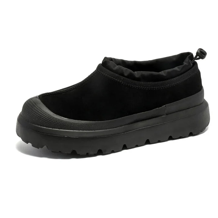 Slip-On Sneakers