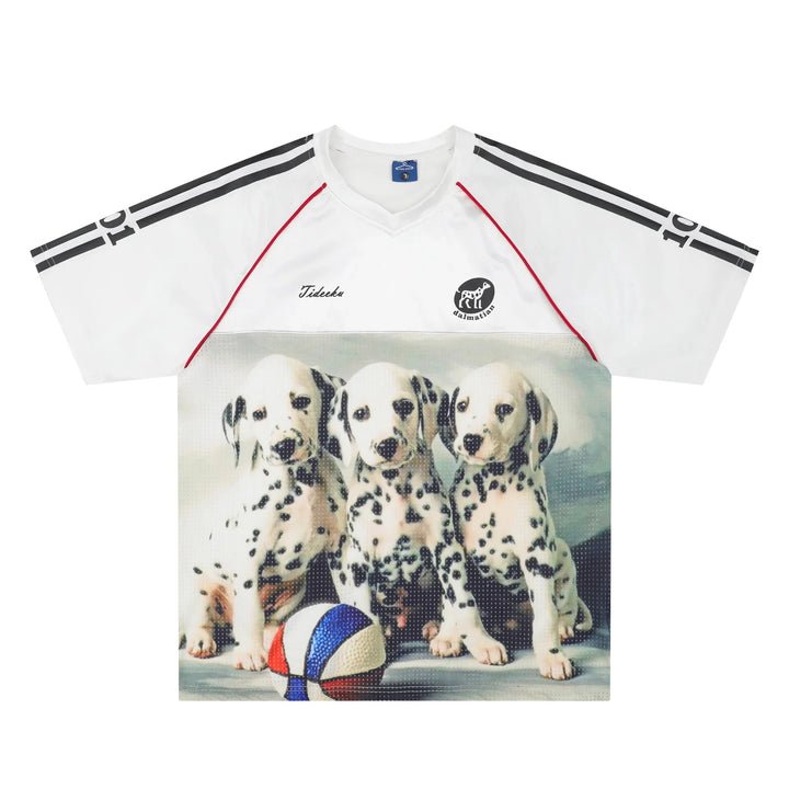 Fetch League Jersey