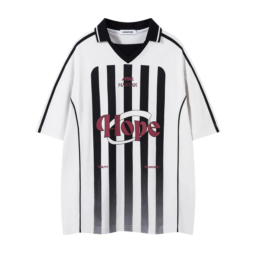 Goal Line Hope Jersey