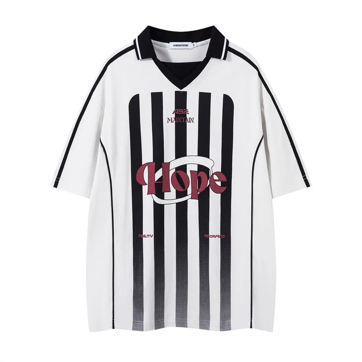 Goal Line Hope Jersey