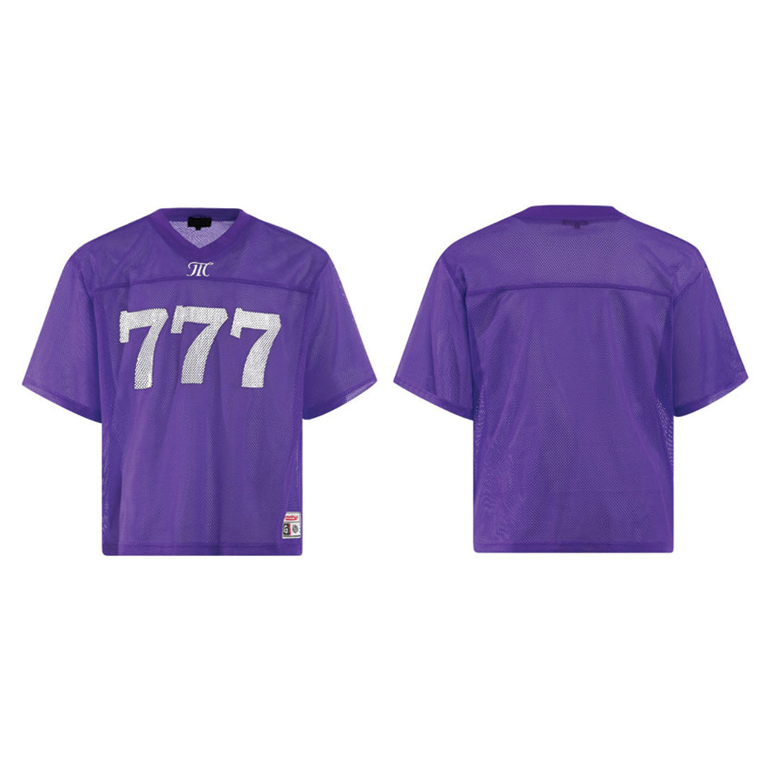 Triple 7 Mesh Jersey