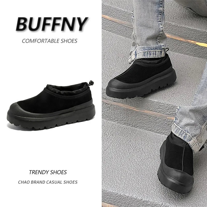 Slip-On Sneakers