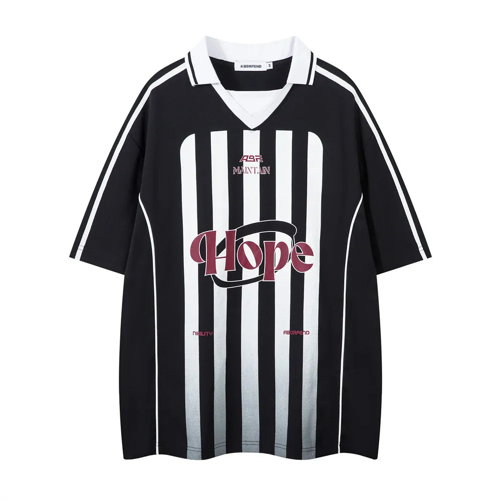 Goal Line Hope Jersey