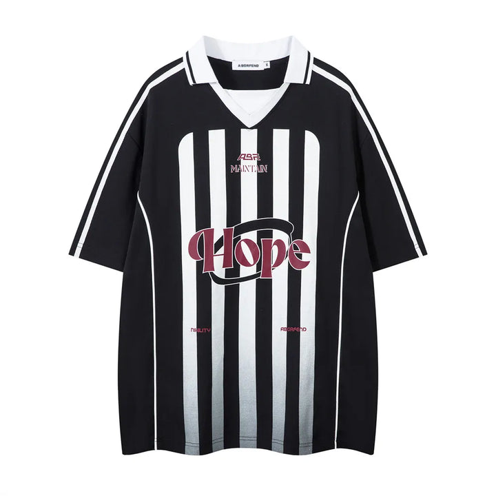 Goal Line Hope Jersey