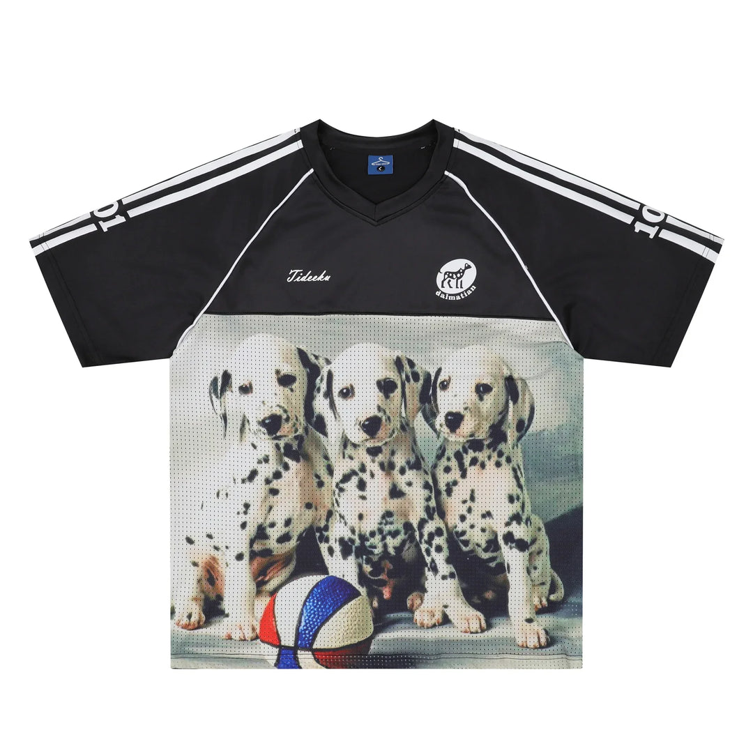 Fetch League Jersey