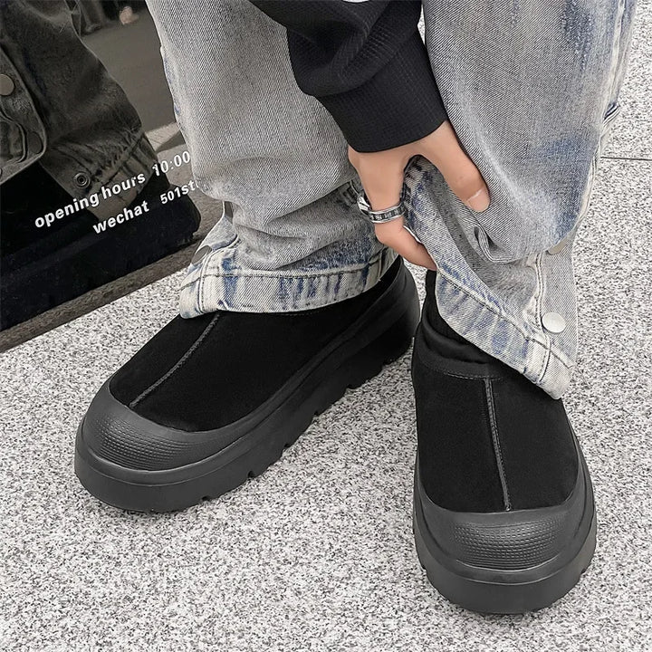 Slip-On Sneakers