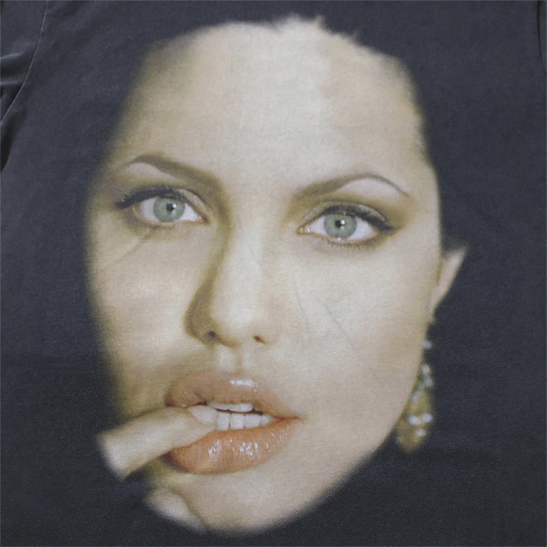 Icon Stare Graphic Tee