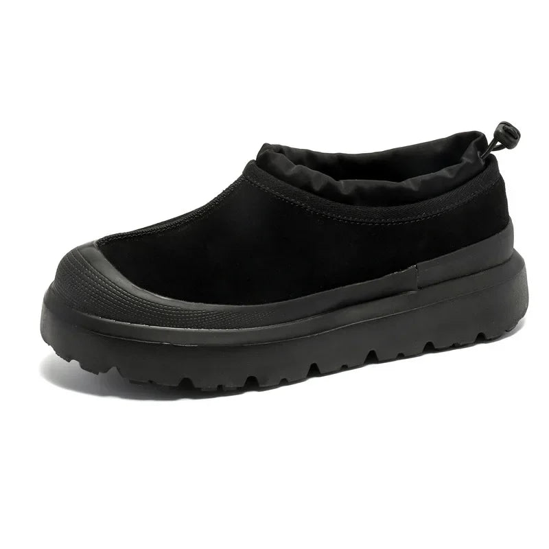 Slip-On Sneakers