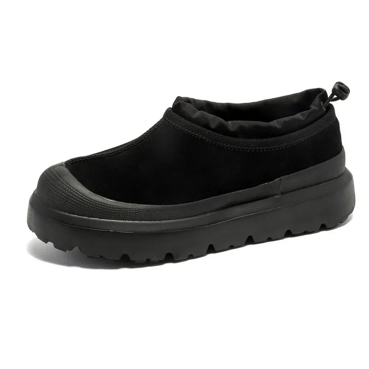 Slip-On Sneakers