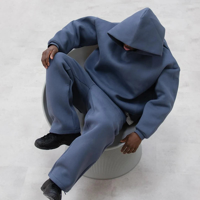 Midnight Vault Tracksuit