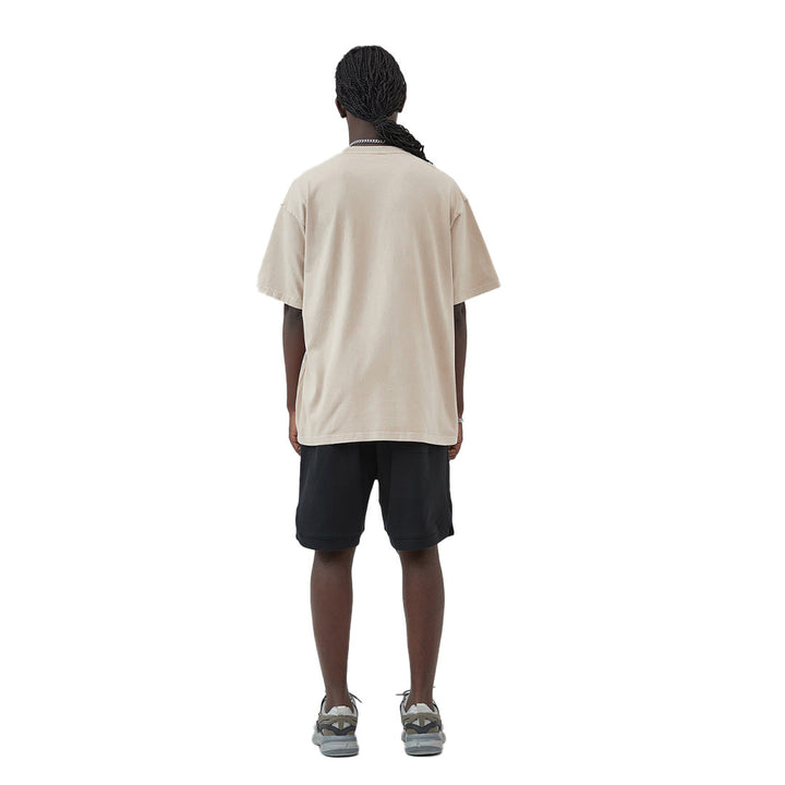 Retro Fade Oversized Tee