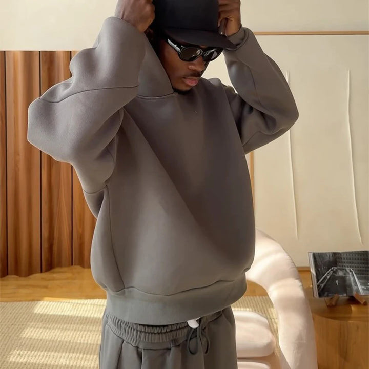Midnight Vault Tracksuit