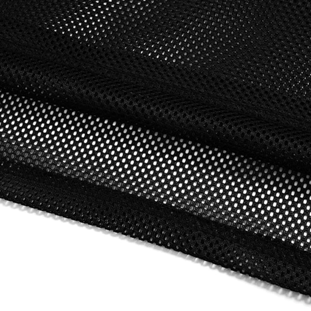 Triple 7 Mesh Jersey