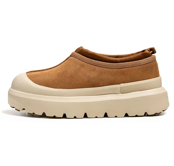 Slip-On Sneakers
