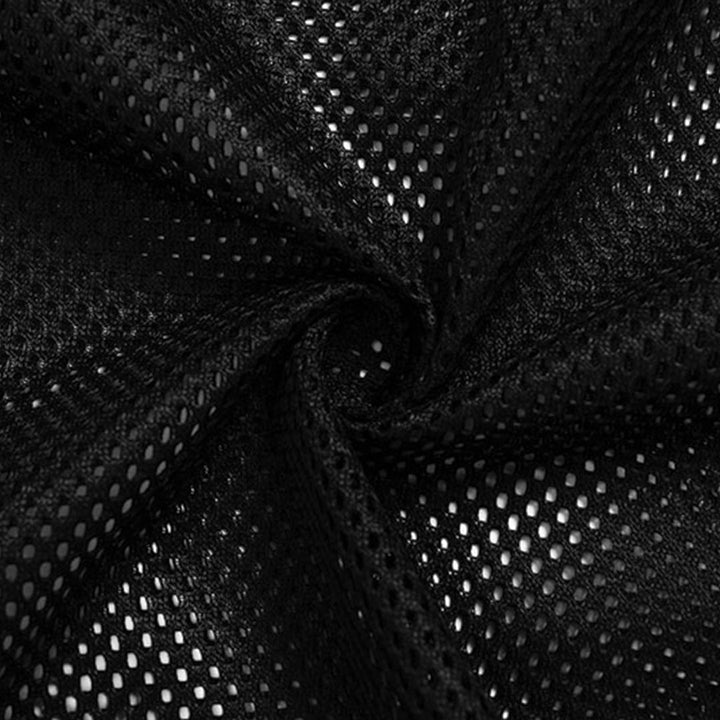 Triple 7 Mesh Jersey
