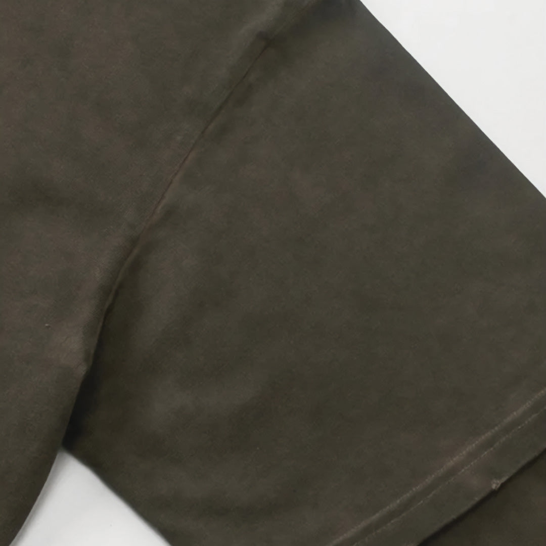Retro Layered Tee