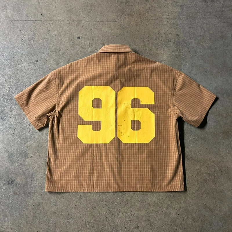 Faith & Facts Shirt