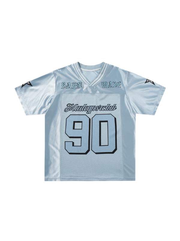 Madegpsrclub Jersey 90