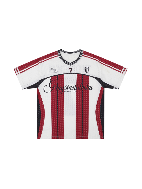 Graystartideeku Jersey 7