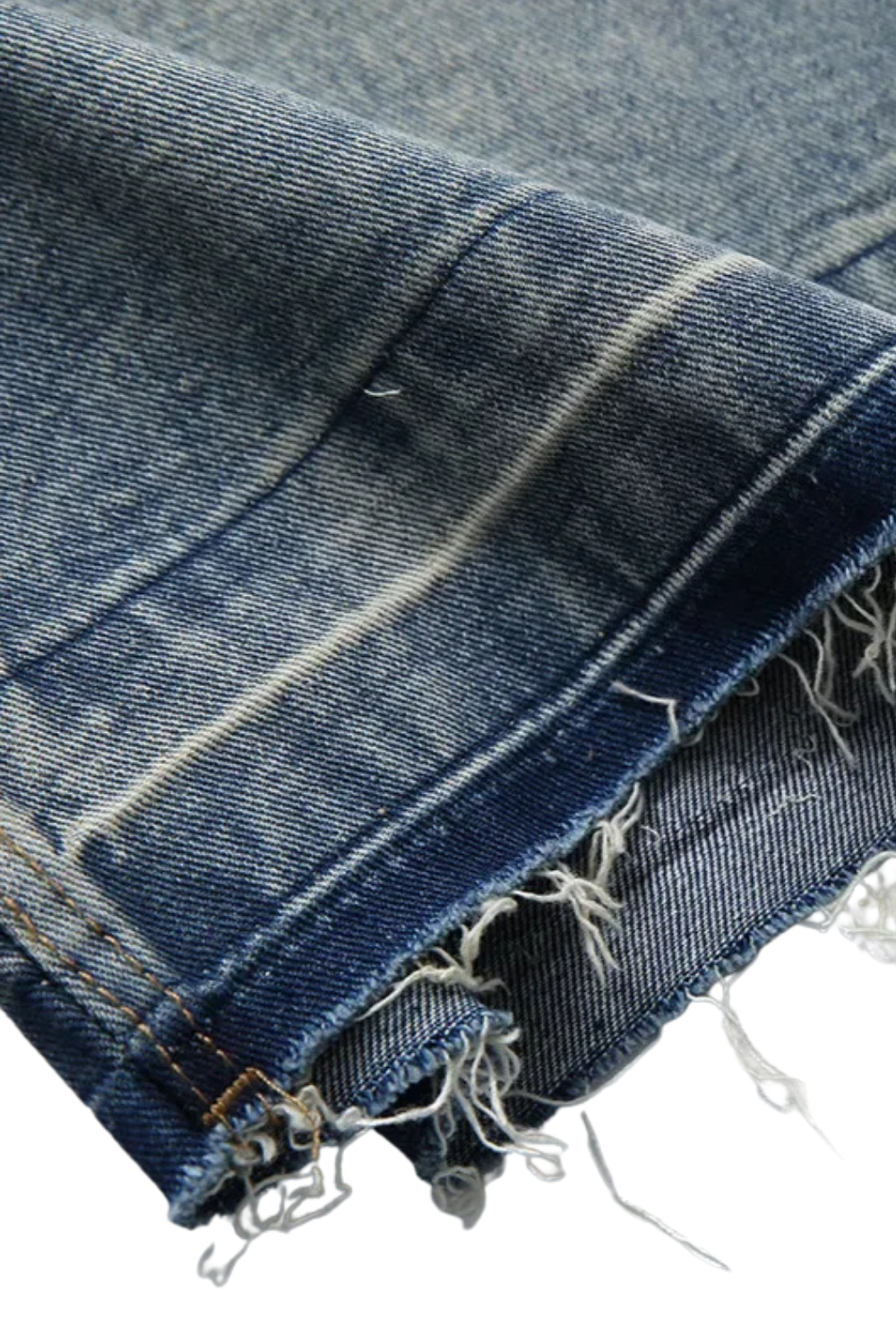 Urban Denim Shorts