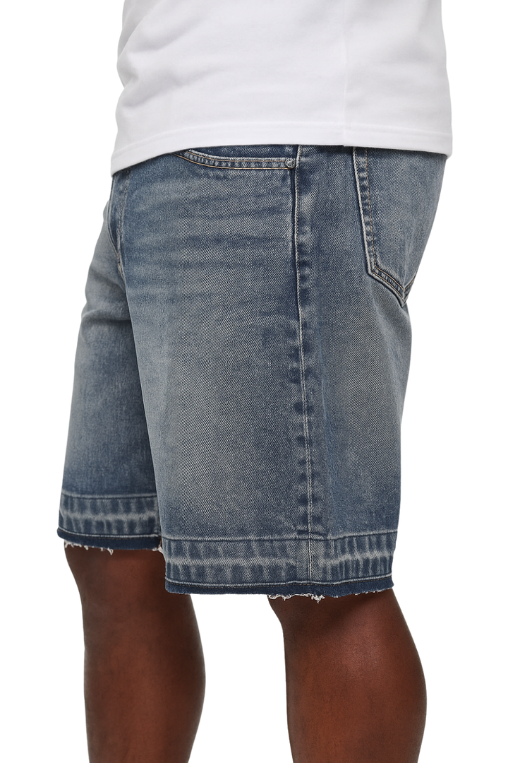 Urban Denim Shorts