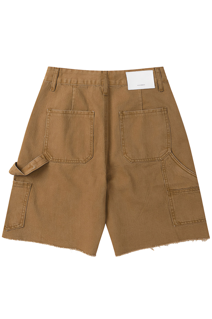 Urban Edge Shorts