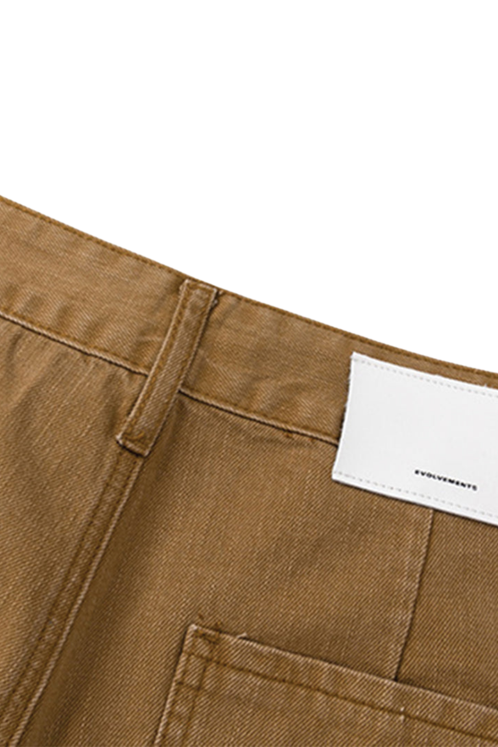 Urban Edge Shorts