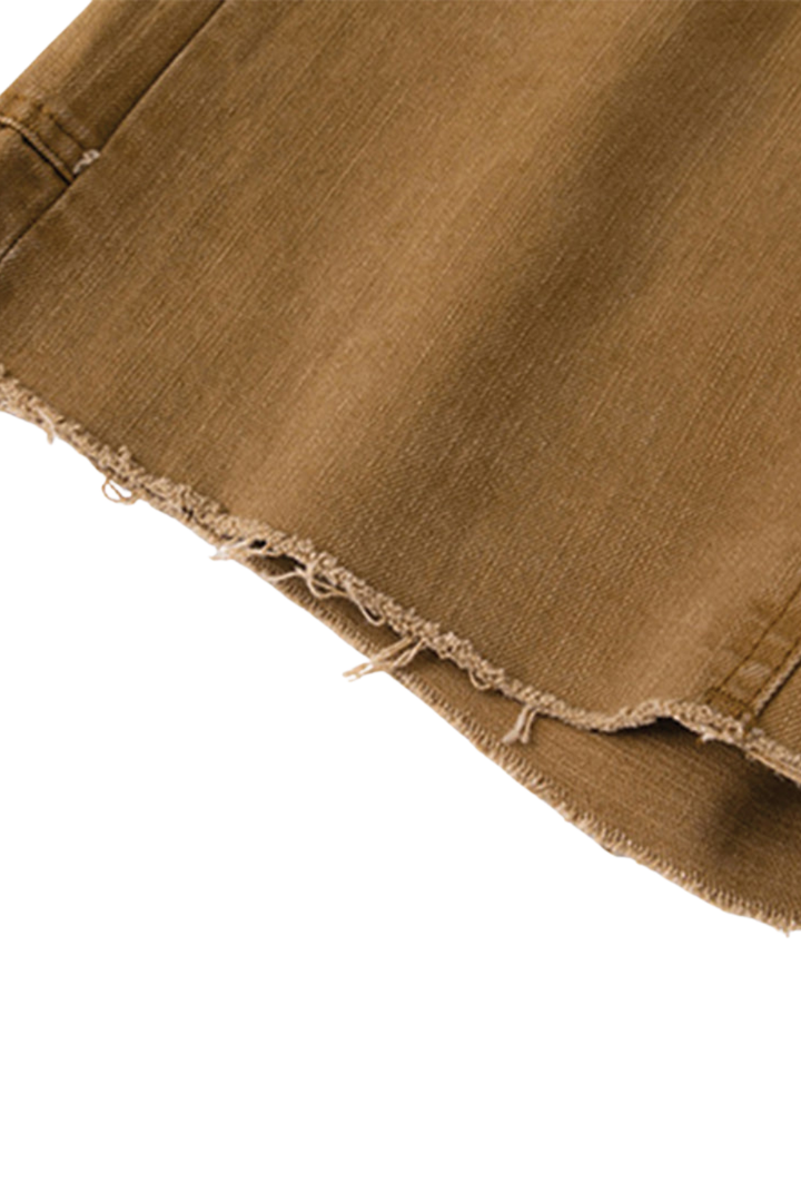Urban Edge Shorts