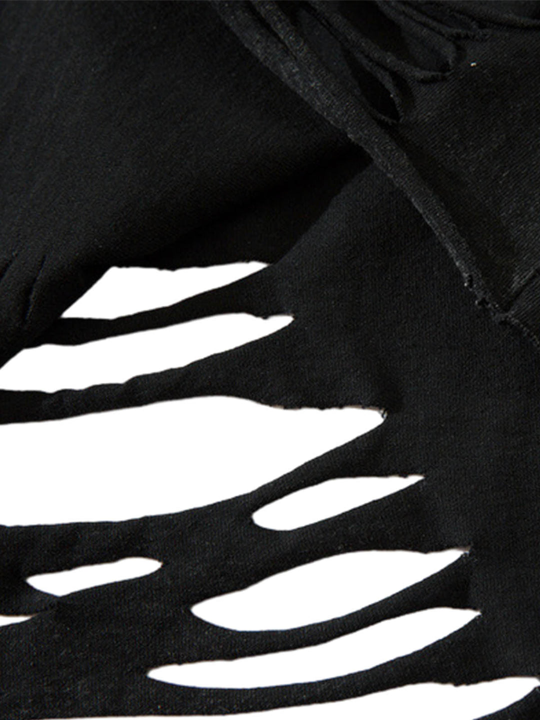Miraitowa Distressed Graphic Tank