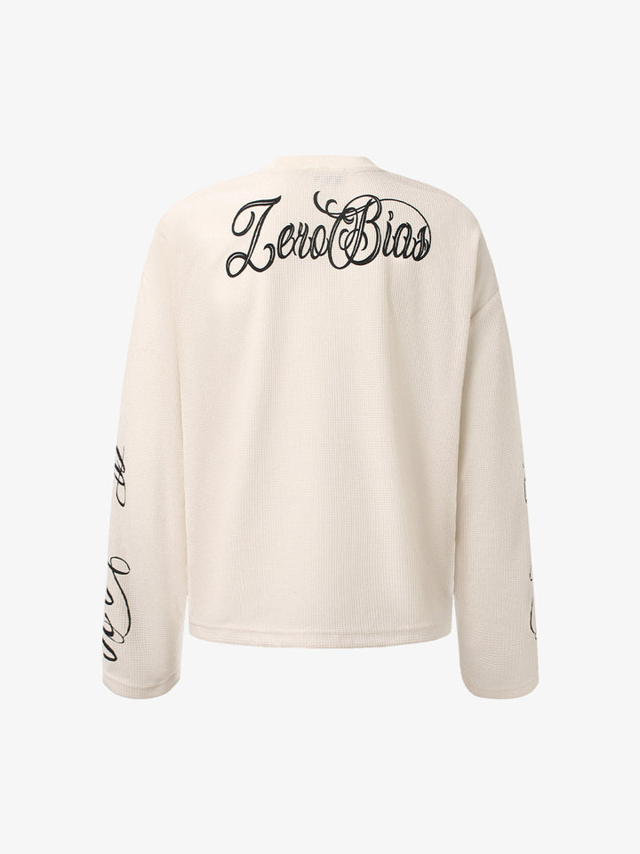 Fashion Villa BB Army Long Sleeve