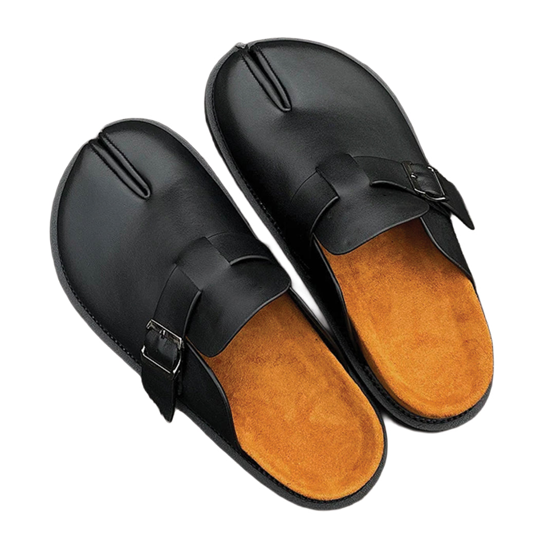 Mono Toe Slide