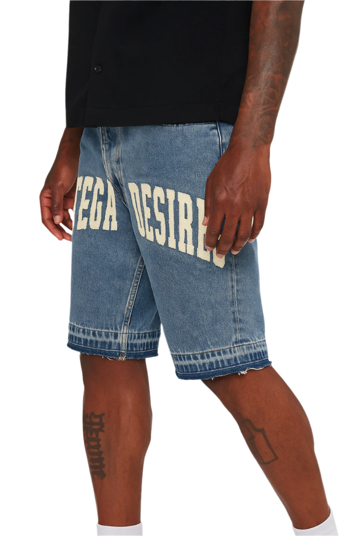 Desires Statement Shorts