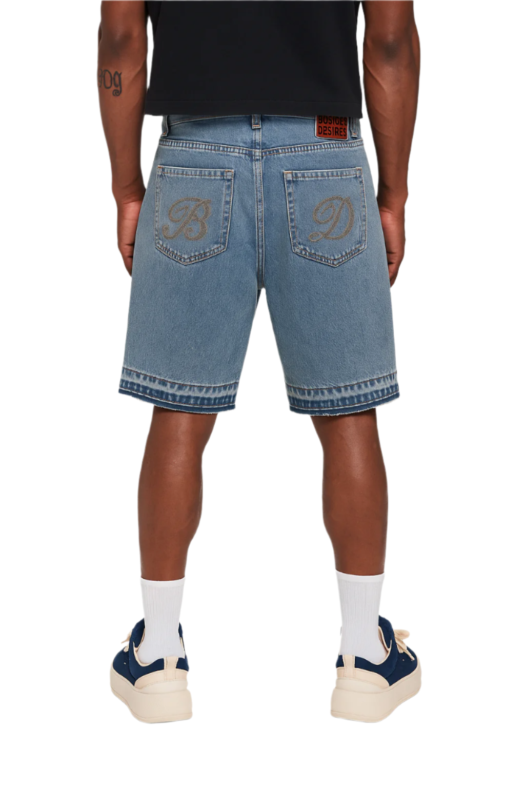 Desires Statement Shorts