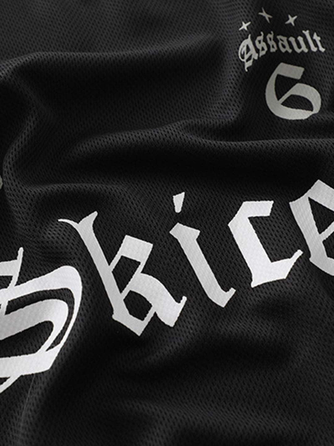 Skicen Assault Jersey 6