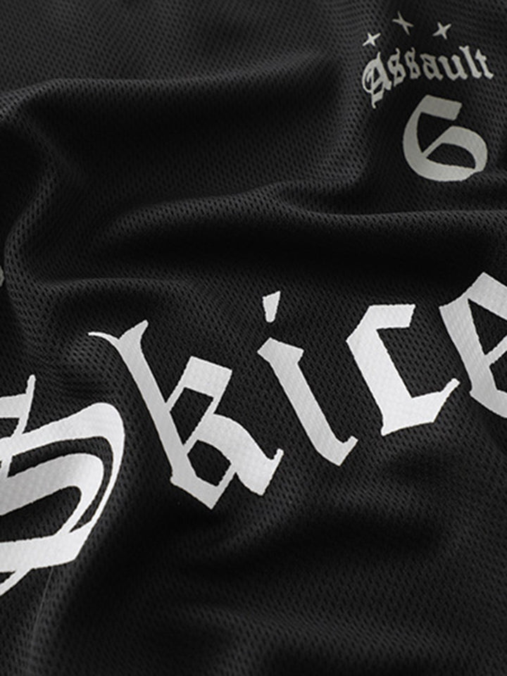 Skicen Assault Jersey 6
