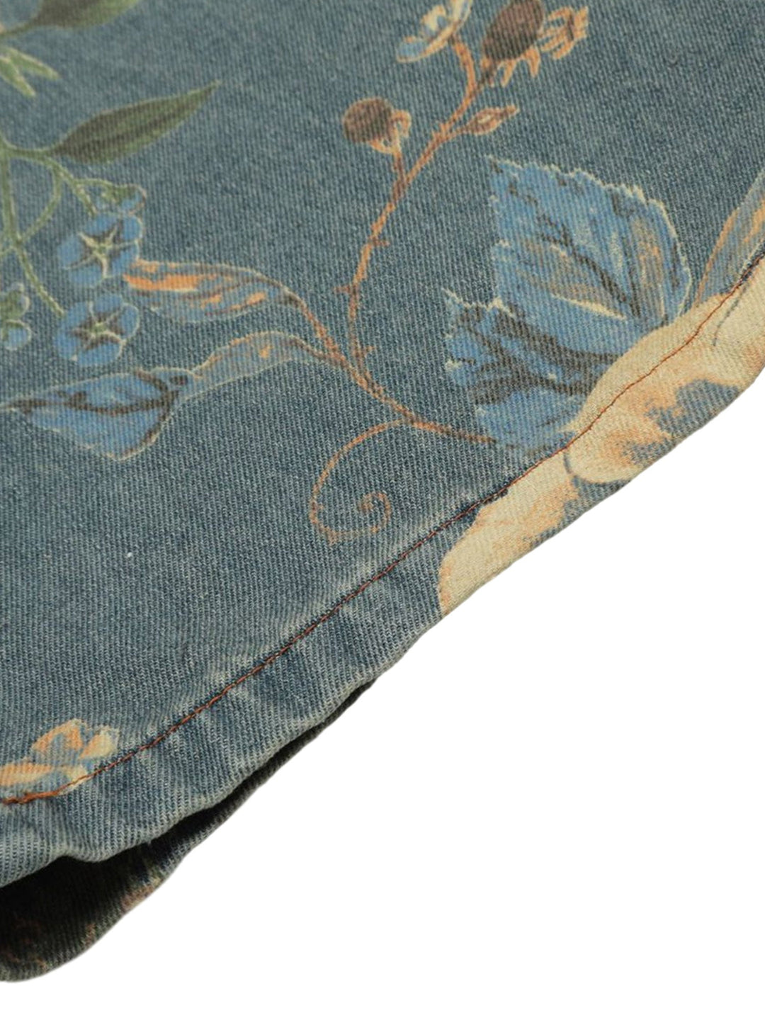 Blossom Baggy Jeans