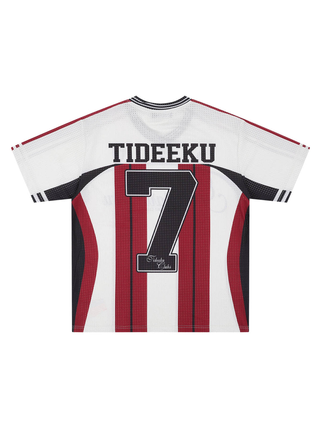 Graystartideeku Jersey 7
