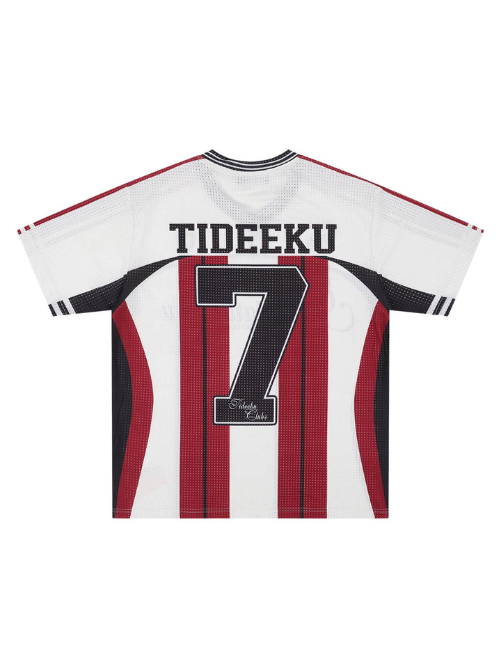 Graystartideeku Jersey 7