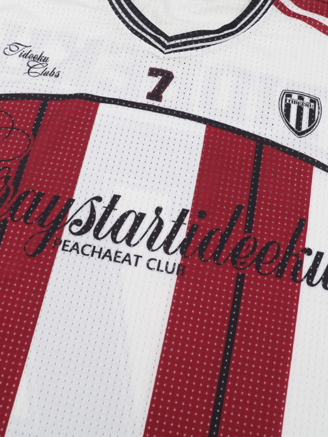 Graystartideeku Jersey 7