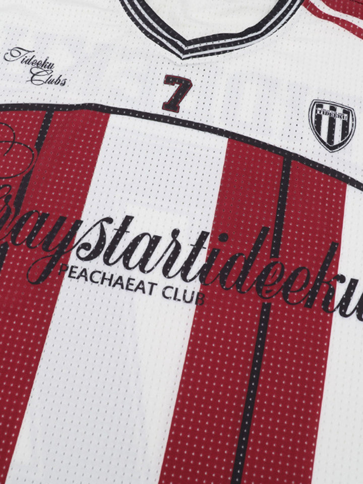 Graystartideeku Jersey 7