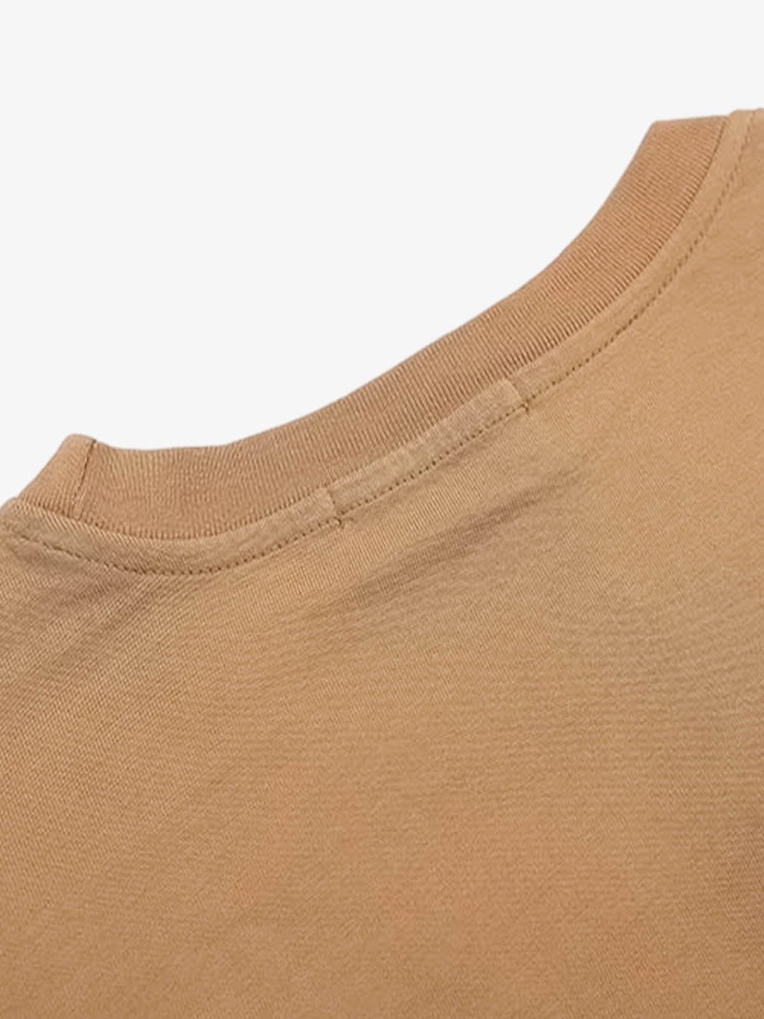 Ins Error Vintage Long Sleeve