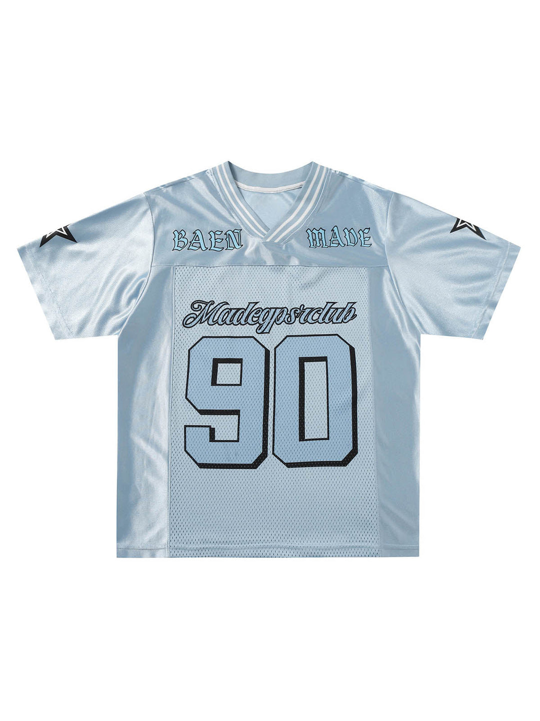 Madegpsrclub Jersey 90