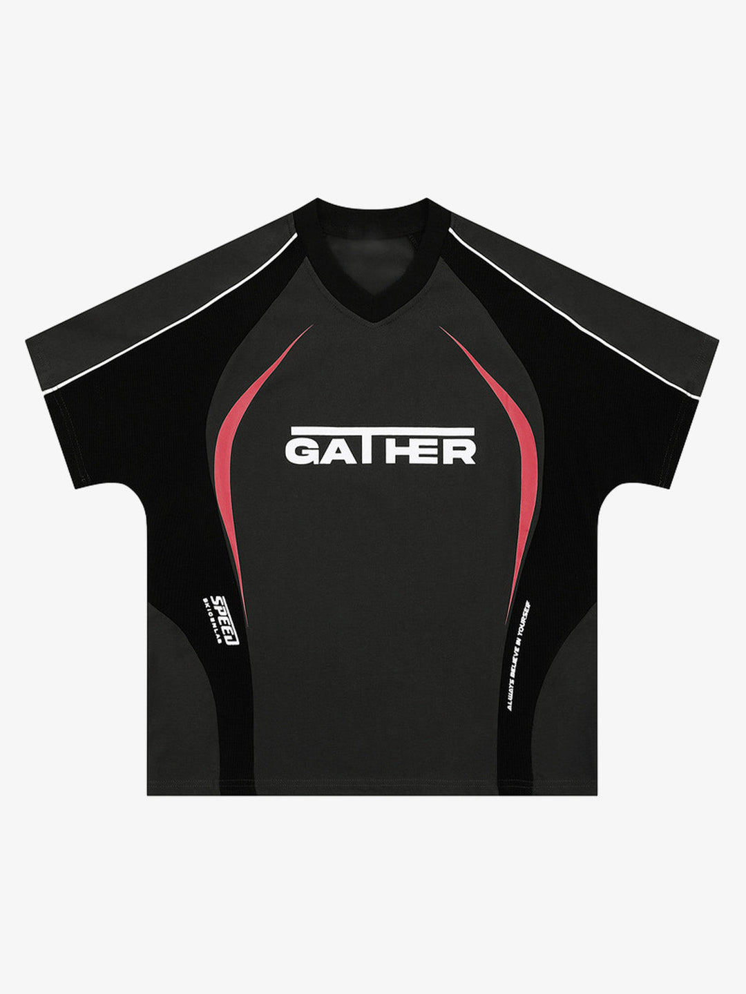 Gather Speed Jersey