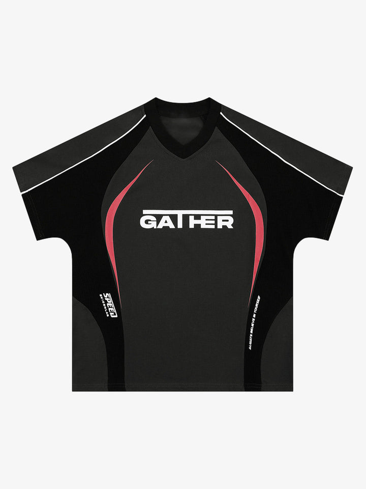 Gather Speed Jersey