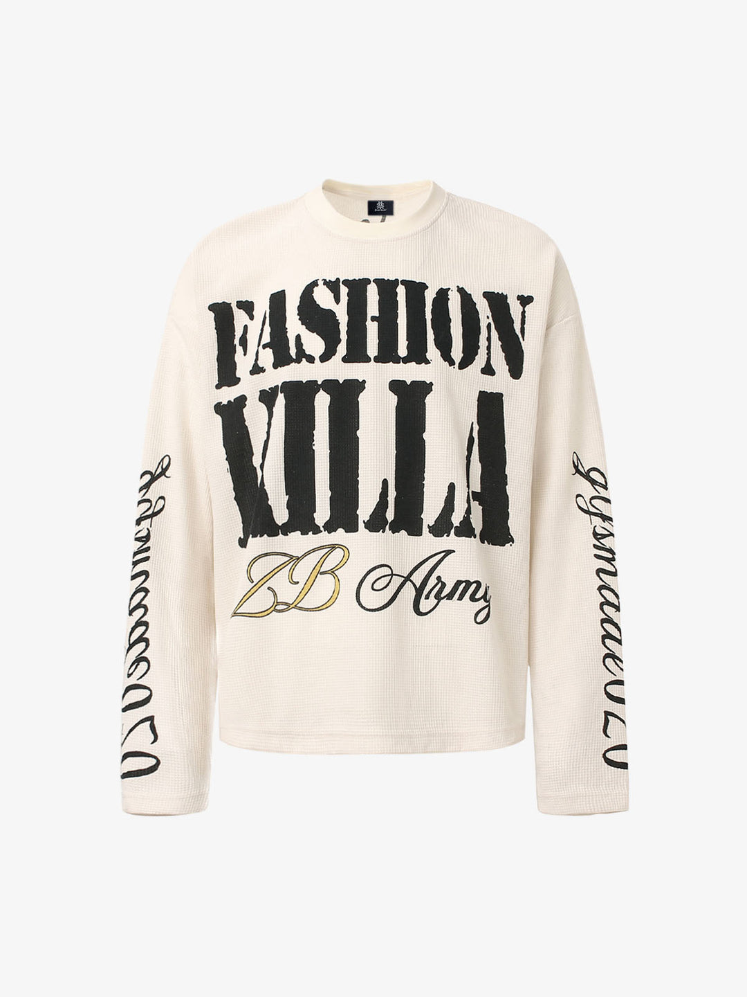 Fashion Villa BB Army Long Sleeve