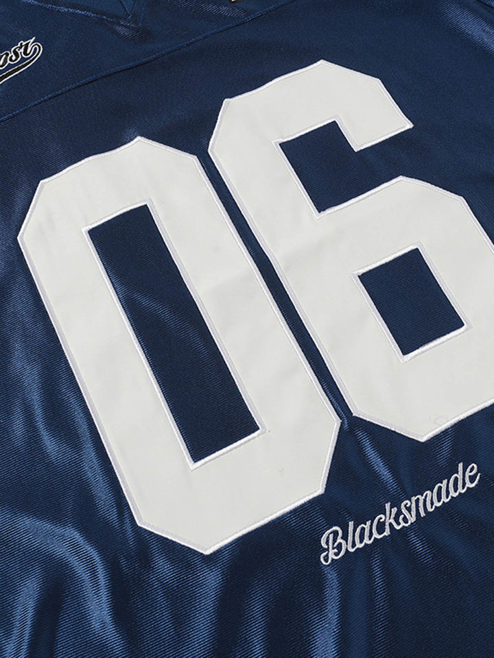 Blacksmade Satin Jersey 06
