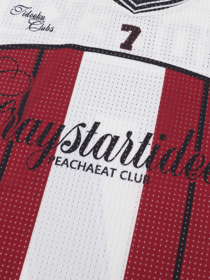 Graystartideeku Jersey 7