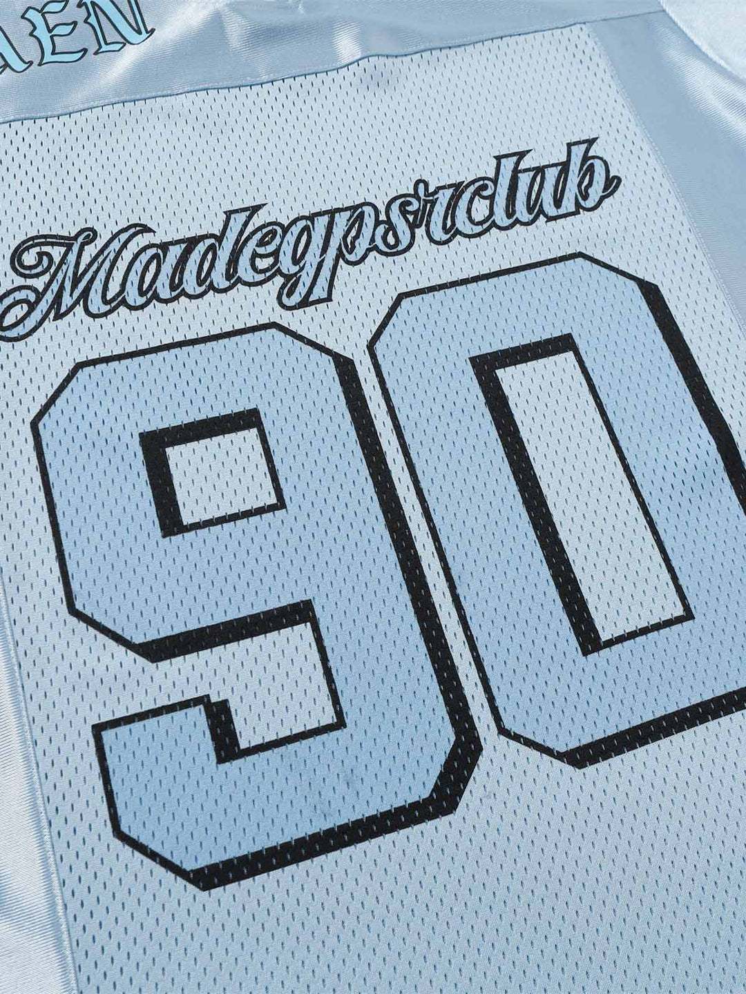 Madegpsrclub Jersey 90