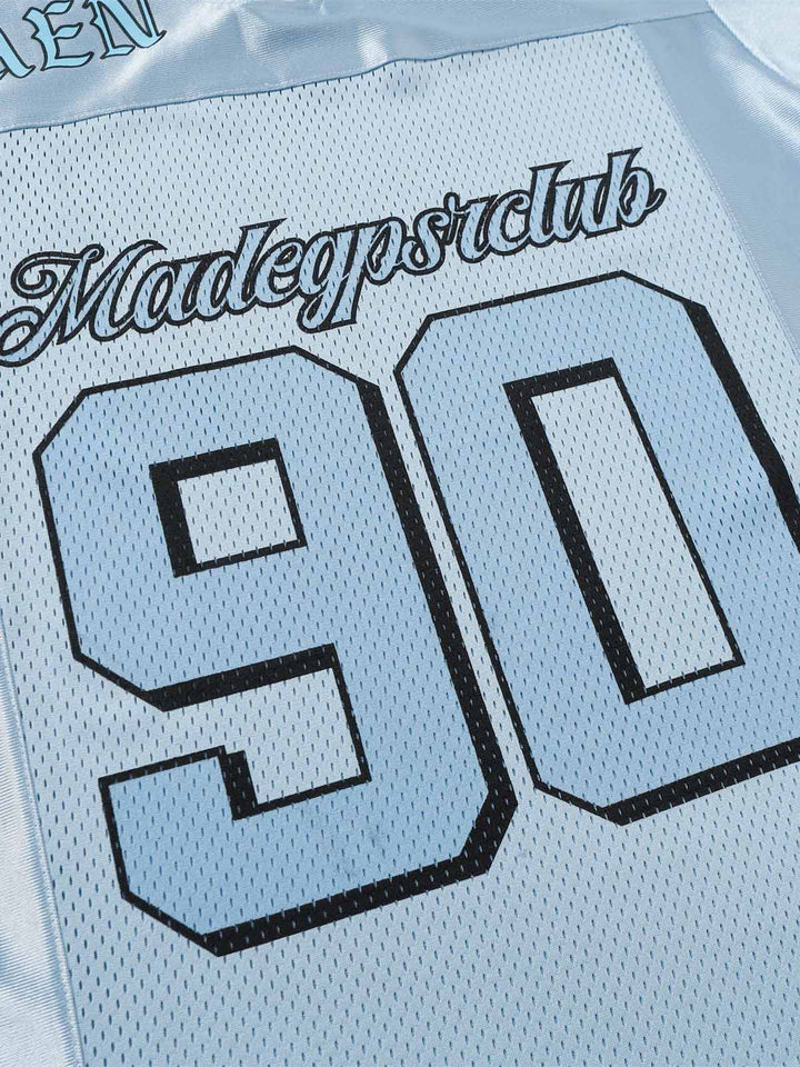 Madegpsrclub Jersey 90